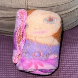 Princess Sofia the first Fleece Blanket
